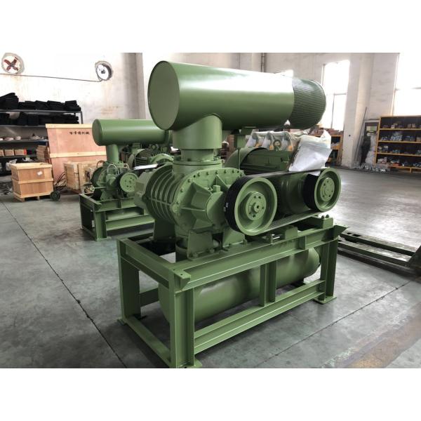 BK8016S Three Lobe Rotary Blower Of Pipe Clearing Ozone For Producing Customers Need