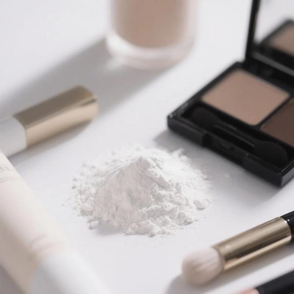 Highly Water Soluble HPBCD Cyclodextrin Whitening And Anti-Aging In Cosmetic Essence