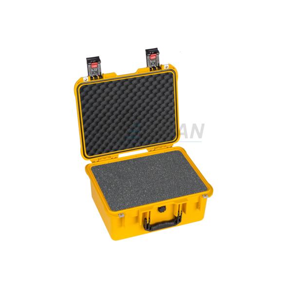 Waterproof Hardshell Dry Box  for  travel