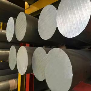 Customized 2A11 2024 3003 5052 5083 6061 7075 Alloy Al 6063 3003 Aluminum Bar