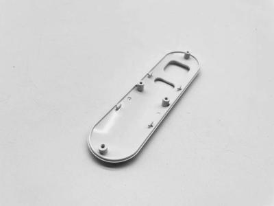 VO PC 0.05mm Precision Household Moulding Plastic Panel 200000shots/3yrs Mold Making