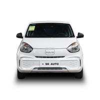 Capacidade inteligente da bateria do carro elétrico 29Kwh dos carros 100km/H Smart de Roewe mini EV