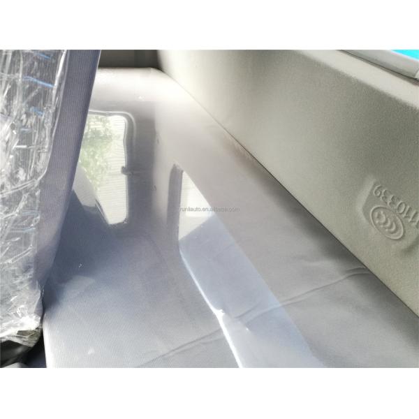 Camion d'aspiration d'eaux usées Dongfeng 10CBM avec un bon prix à vendre