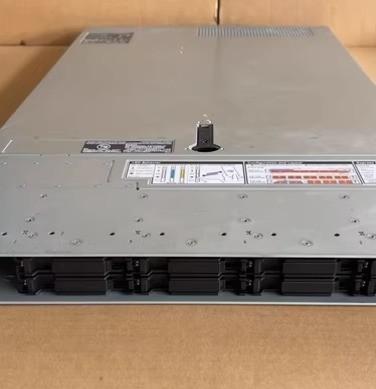 Original R640 1U Rack Server Brand New R640 1U Server And Workstation