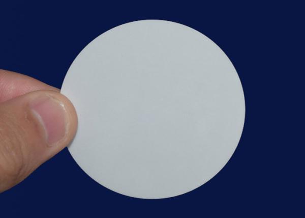 Wear And Corrosion Resistant Ceramic Disc for Electronic & Electrical Equipment