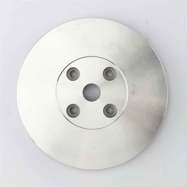 K16 Turbine Housing Back Plate 5316-151-5701 ID.Ø14.0 CW Ø56 OD.Ø118 Max OD Ø118.0mm For Turbocharger
