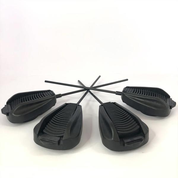 Хорошее герметизируя сопло клапана аэрозоля сопла аэрозольного баллона для anticorrosion жестяных коробок