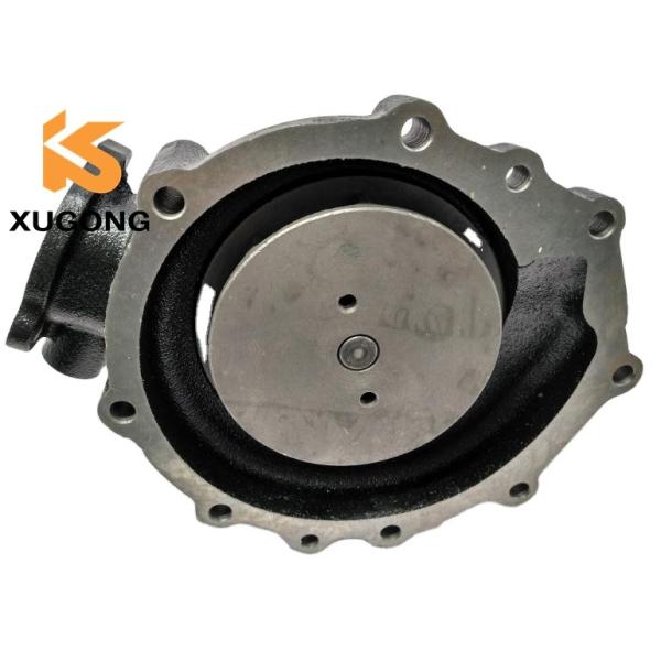 Водяная помпа Kobelco SK260-9 J05E-TK частей строительной техники