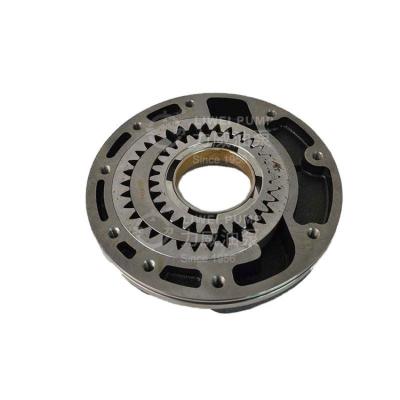 3-6FD35 6FG35 Forklift Transmission Hydraulic Pump CVT Oil Pump 5-6FDU35 5-6FGU35 32601-22011-71