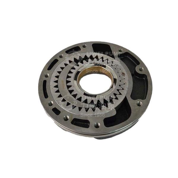 3-6FD35 6FG35 Forklift Transmission Hydraulic Pump CVT Oil Pump 5-6FDU35 5-6FGU35 32601-22011-71
