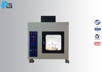 IEC 62916-1 Equipamento de ensaio de detecção de fugas de veículos elétricos de tipo botão com eléctrodos de platina