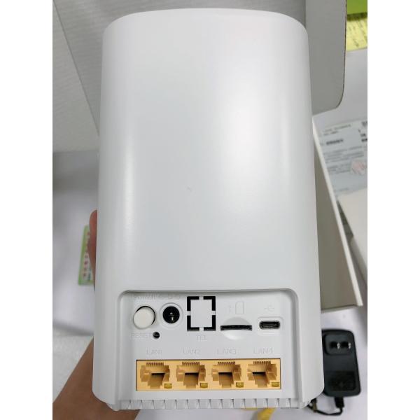 Маршрутизаторы OLAX VN007+ 1000mbps крытые 5G Wifi со слотом SIM-карты