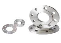 Precision Anodized Aluminum 6061 Zinc CNC Turning Machining Parts