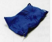 Thermoplastic Radiotherapy Positioning Product Body Support Vacuum Bag