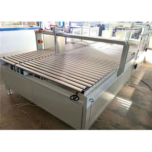 Пояс Pp 1700mm связывая машину для упаковывая коробки
