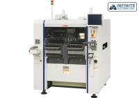 Original modulaire compact de machine de 46000CPH Yamaha YSM10 SMT Mounter et utilisé