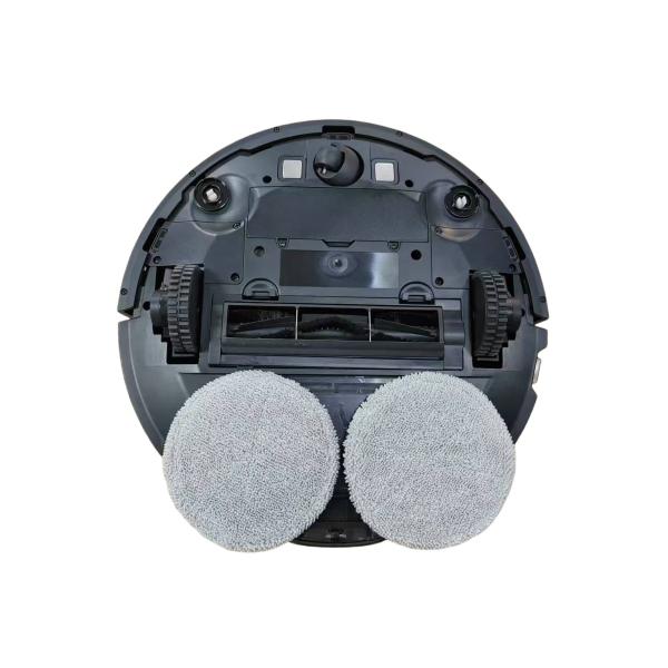 Say Hello to Hassle-Free Cleaning with Our Robot Vacuum Cleaner and Durable