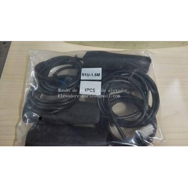 Optical leveling switch 66U 66N 30 for elevator Kone
