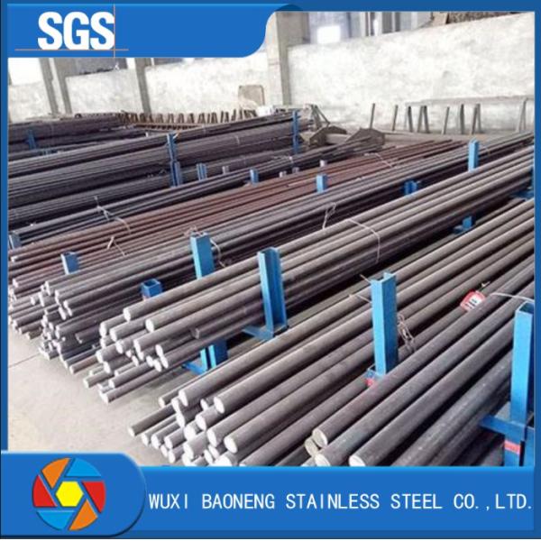 barre ronde 8mm d'acier inoxydable de 6mm 10mm 12mm 16mm 20mm 50mm 201 304 316 316L