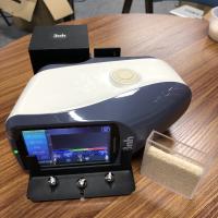 Lumière UV de batterie d'ion du spectrophotomètre Ys3060 Li d'USB Bluetooth 3nh
