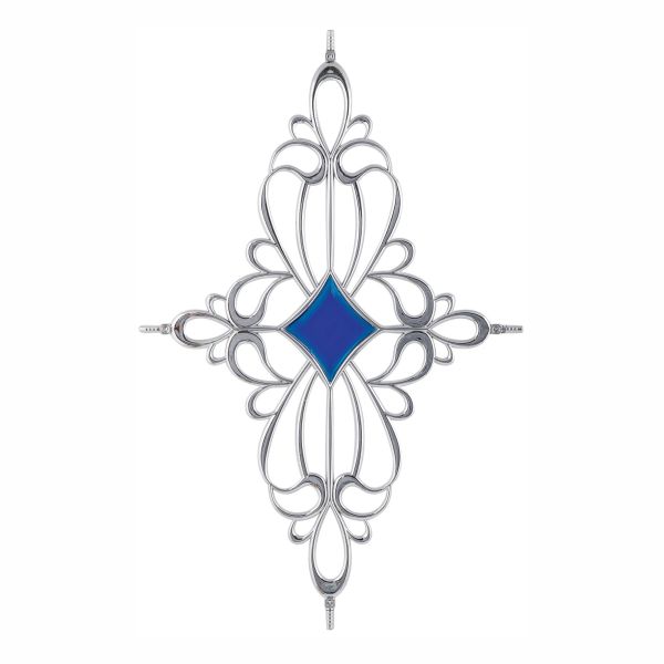 Decorative Georgian Flowers For IGU Manufacturing, Double Glazing And Decorative Glass With Precision Craftsmanship And Durable Finish