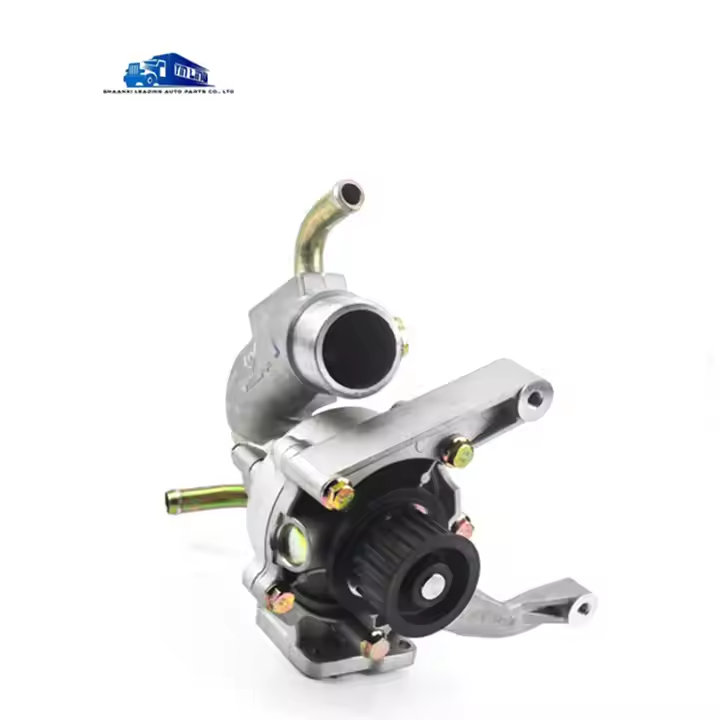 High Quality Easy Installation Low Maintenance Long Service Life Water Pump for Jmc Jingma Kooster Medium Buses