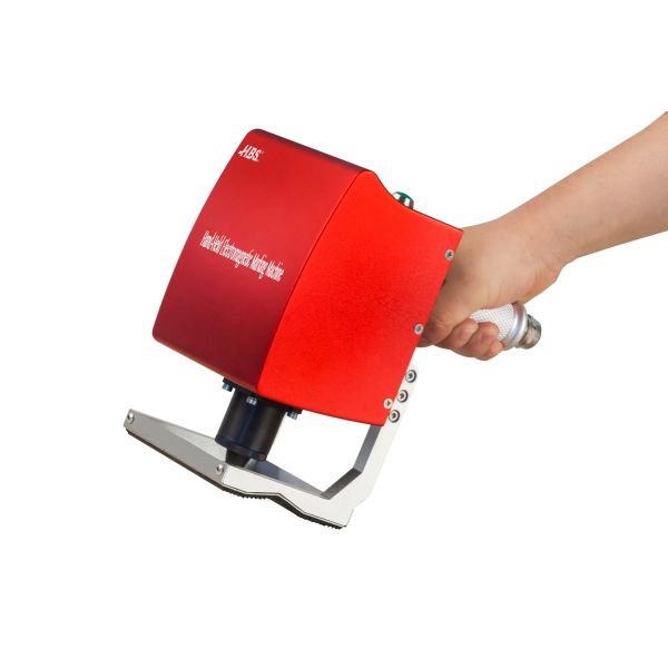 Multi Functional Metal Coding Machine Mechanical DOT Pin Marker
