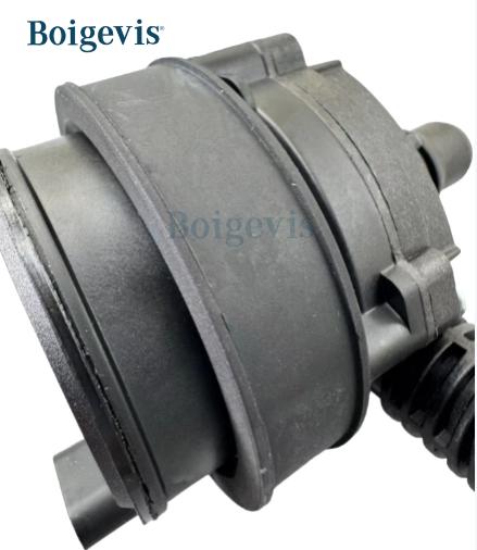 OEM A0005003500 Engine Parts Auxiliary Coolant Pump Original Compatible with Mercedes-Benz Series