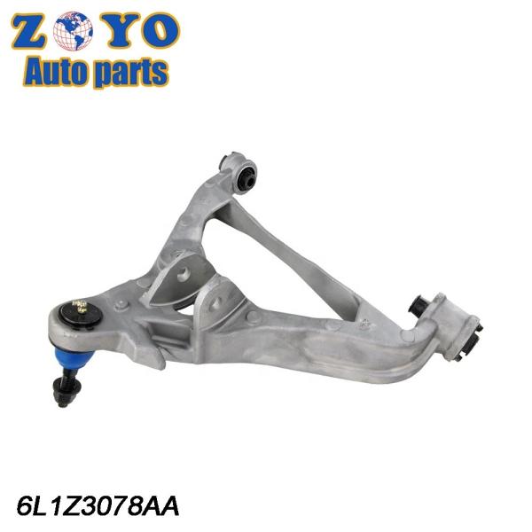 Ford Expedition 03-06 Aluminum Lower Control Arm 6L1Z3078AA 521-040 RK80710 CMS40123