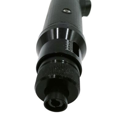 1000rpm ESD Electric Screwdriver , High Speed Electric Screwdriver  Strong Performance