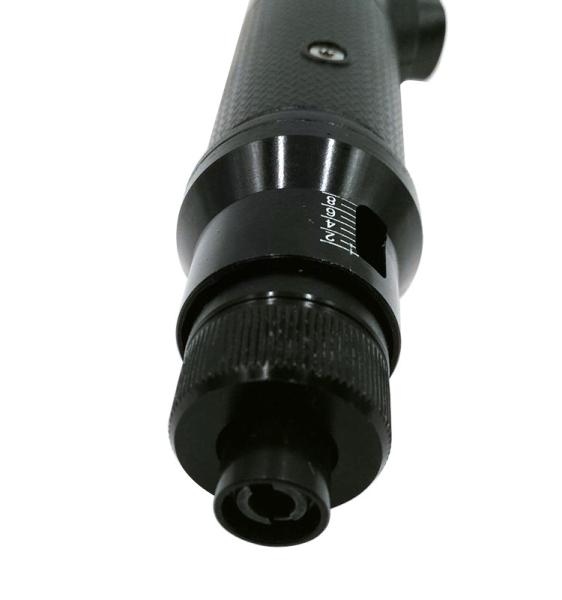 Motor Lever Start Torque Electric Screwdriver DC Voltage Full Auto Shut Off