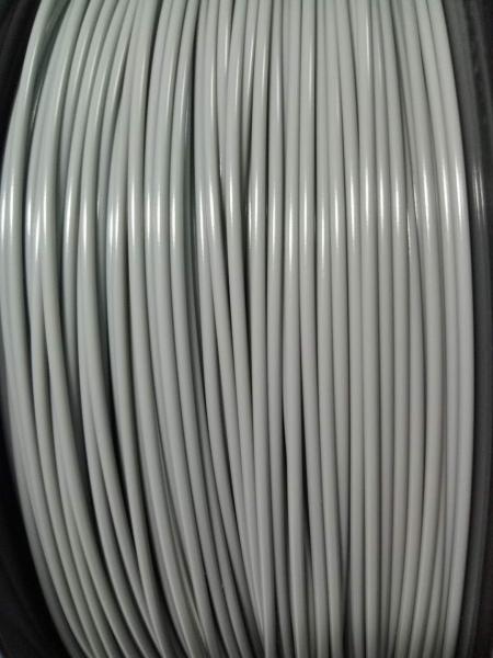 Green Grey Red Multi Color PLA 3D Printer Filament , PLA 3D Pen Filament Refills