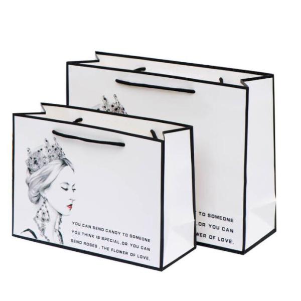 70*100cm 100gsm - бумага 120gsm Uncoated белая Брауна Kraft для сумки подарка