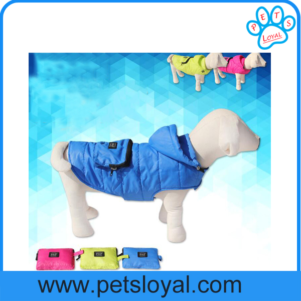 Manufacturer OEM Wholesale Summer Cool Pet Dog Coat Dog Clothing