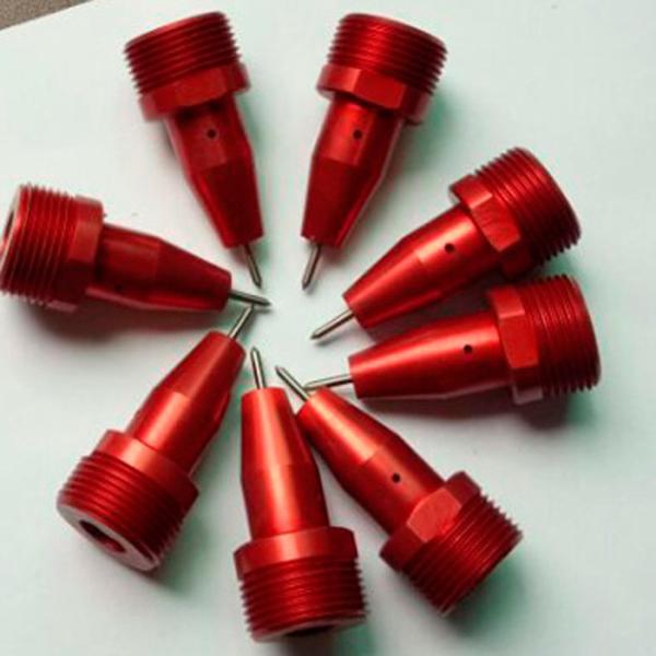 3Mm Diameter Carbide Marking Stylus For Pneumatic Marking Machine