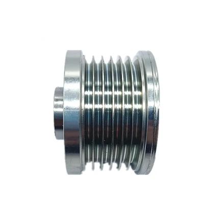 Échangeur de poulie d'embrayage 23151-JD20A F-557045 pour NISSAN Cube Livina