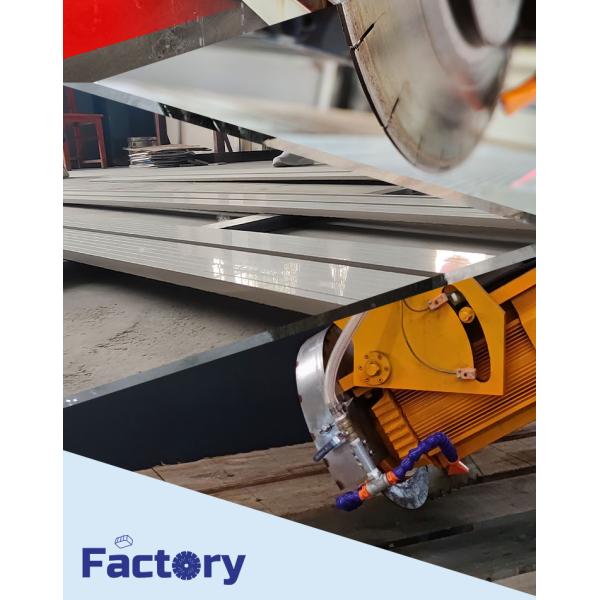 На заказ цвет 14' 16' Тихий J-слот лезвие для Dekton мрамор режущей пилы алмаз