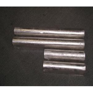 Магний/анод алюминиевых/цинка жертвенный для изолированных установок