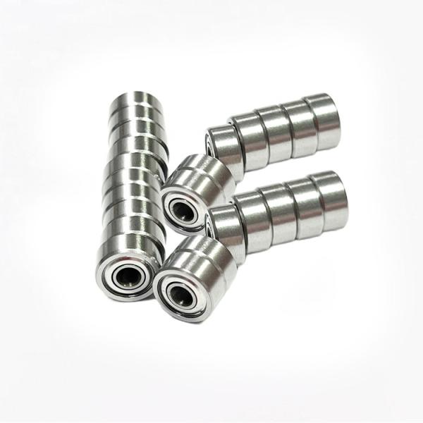 British Ceramic Medical Dental Handpiece Miniature Bearings R144 SR144 3.175*6.35*2.38mm Deep Groove Ball Bearings