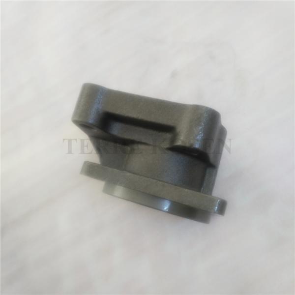 P31 Gear pump parts Front cover 312-5037-201