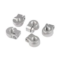 Precision MIM Metal Injection Molding Small Parts Fasteners OEM