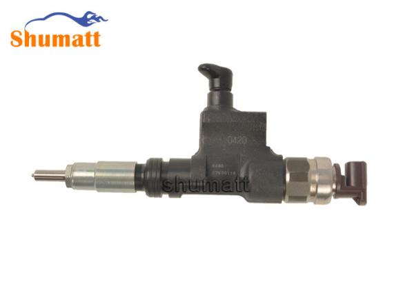 Recon Shumatt  Common Rail Fuel Injector 095000-8480 suits  diesel fuel engine