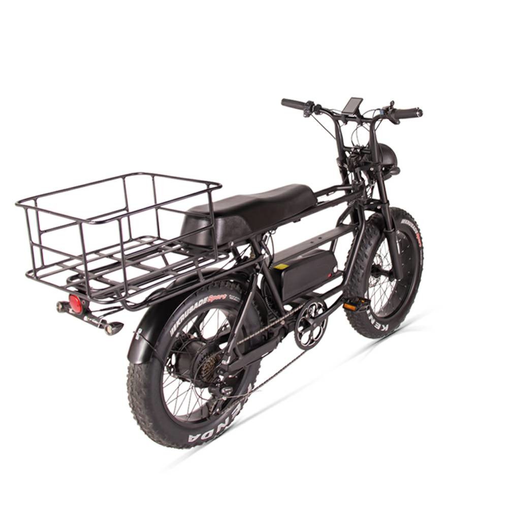Международная наивысшая мощность Ebikes 60v 1000w 20