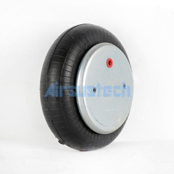 100 mm de course Dunlop 9''1/4x1 S09101 Suspension à air pour presse hydraulique