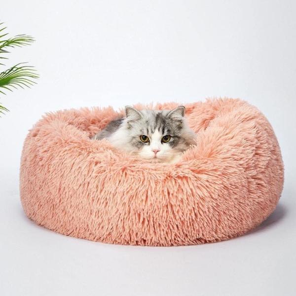 Soft Washable Custom Faux Fur Pet Mats for Deep Sleep Eco-friendly and Comfortable