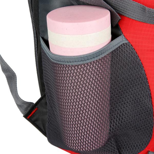 Simplicity Style and Lightweight Design Outdoor Sport Backpack for Camping Hiking Travel