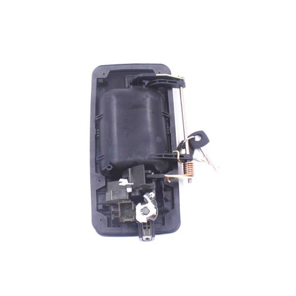 Original Size Benz Truck Parts Outside Left Right Door Handle Lock Switch 9417600459L / 9417600459R