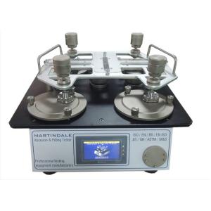 ASTM D4966 Textile Testing Equipment