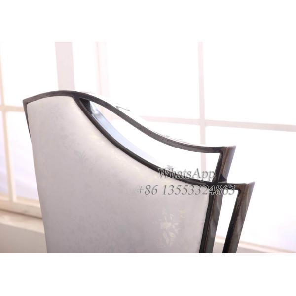 Crushed Velvet Dining Room Chair For Sale From Manufacturer (YS-5)