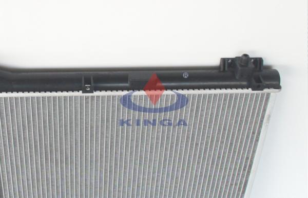 Auto Aluminum Suzuki Radiator Form KINGA , ESCUDO / GRAND VIARA ' 2005